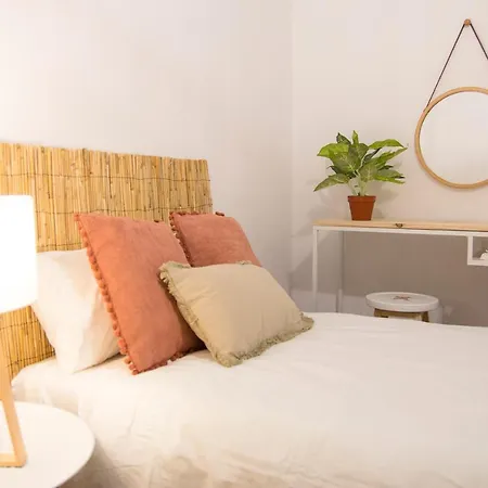 Tranquilo Casco Viejo * Bilbao