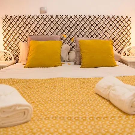 Apartment Tranquilo Casco Viejo Bilbao