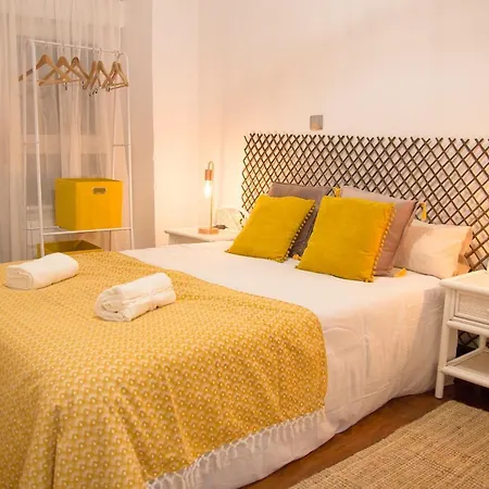 Tranquilo Casco Viejo * Bilbao