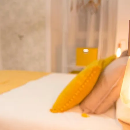 Διαμέρισμα Tranquilo Casco Viejo Μπιλμπάο