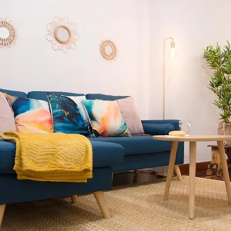 Tranquilo Casco Viejo * Μπιλμπάο