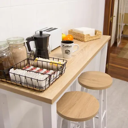 Tranquilo Casco Viejo *