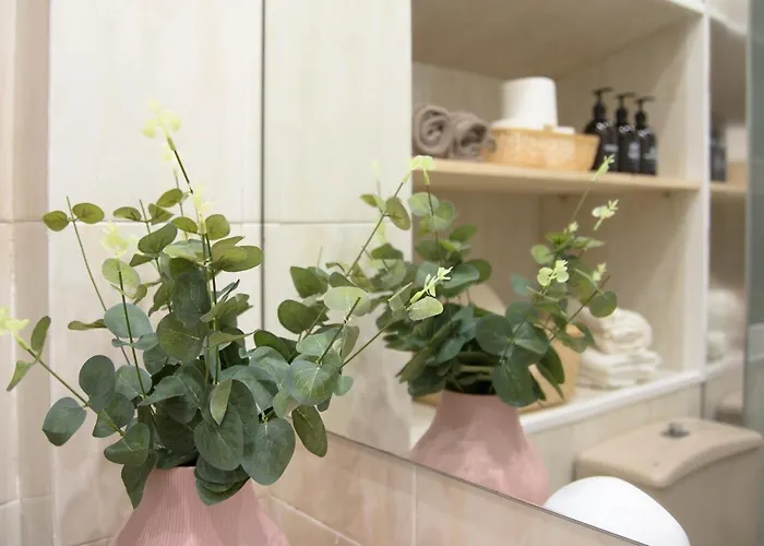 Tranquilo Casco Viejo