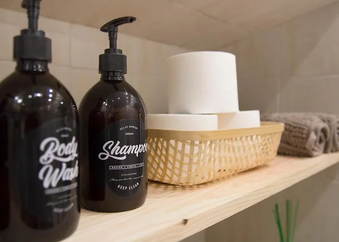 Apartmán Tranquilo Casco Viejo Bilbao