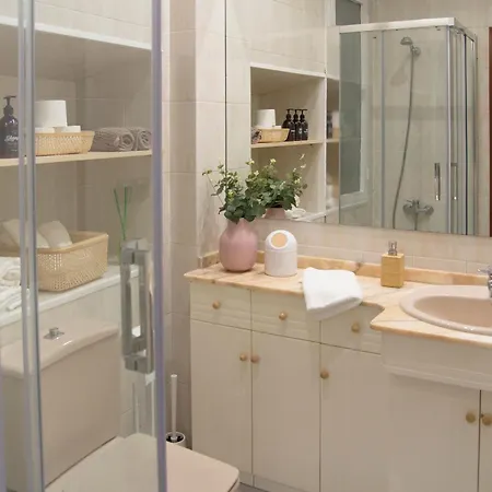 Tranquilo Casco Viejo *