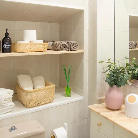 Tranquilo Casco Viejo