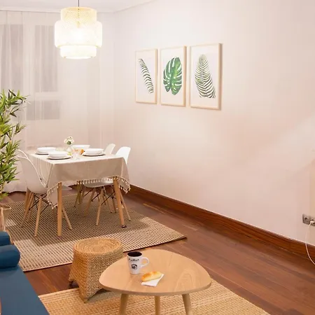 Tranquilo Casco Viejo