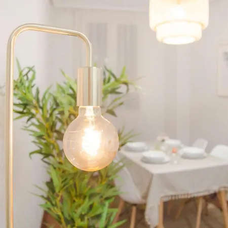 Tranquilo Casco Viejo * بلباو