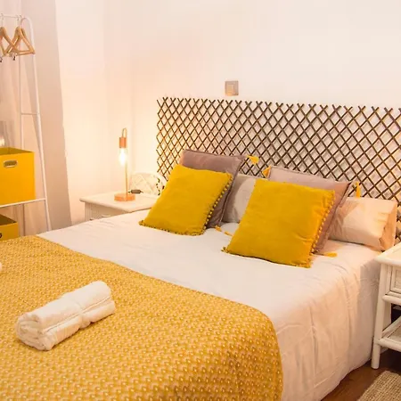 Tranquilo Casco Viejo *