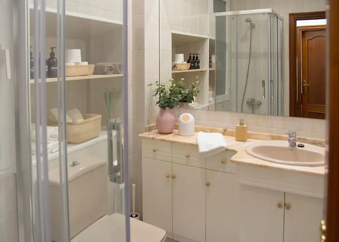 Tranquilo Casco Viejo *