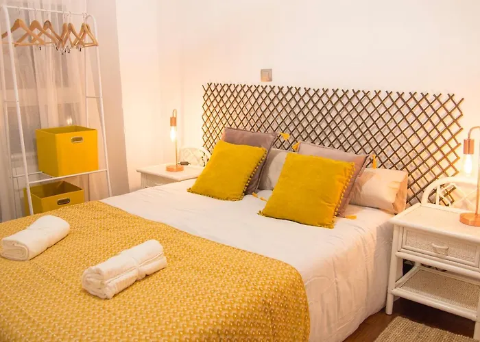 Tranquilo Casco Viejo *